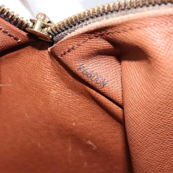 LOUIS VUITTON Monogram Papillon 30 Hand Bag M51385 LV Auth ep11247 - Picture 10 of 16